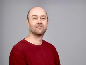 François Baril Pelletier