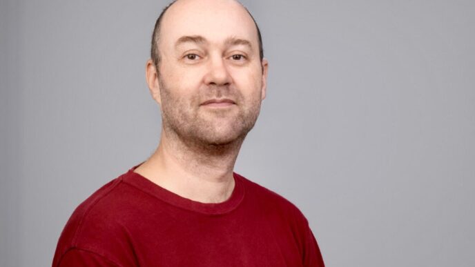 François Baril Pelletier
