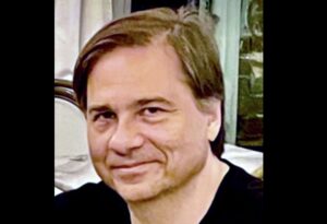 Paul Laflamme